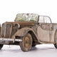 Illustration for article titled Youll Never See A Car Collection Like This $14 Million Barn Find Again
